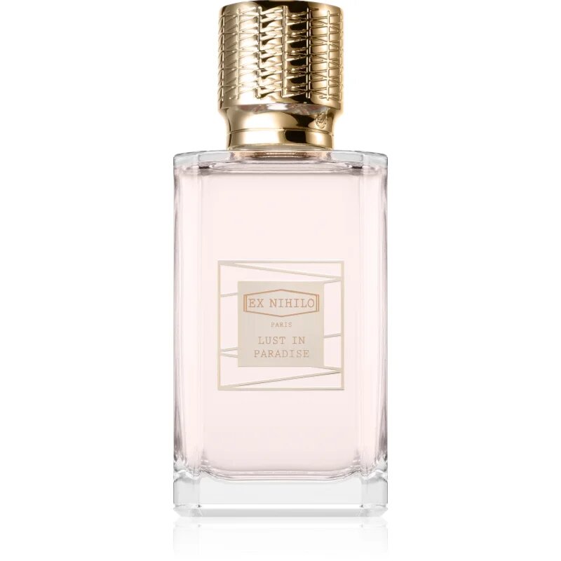 Ex Nihilo Lust in Paradise parfémovaná voda pro ženy 100 ml