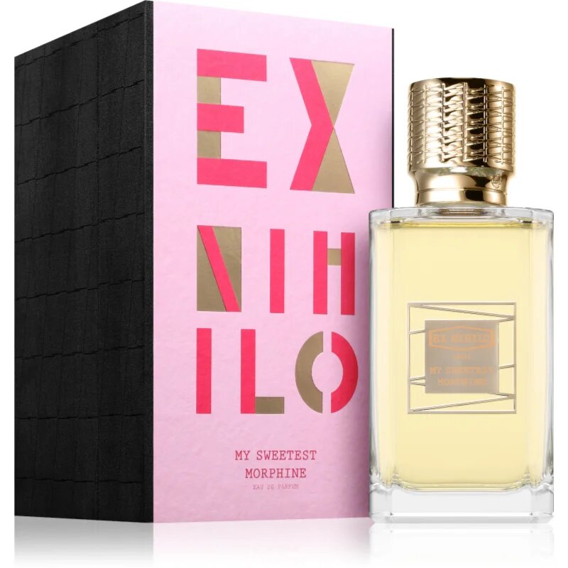 Ex Nihilo My Sweetest Morphine parfémovaná voda unisex 100 ml