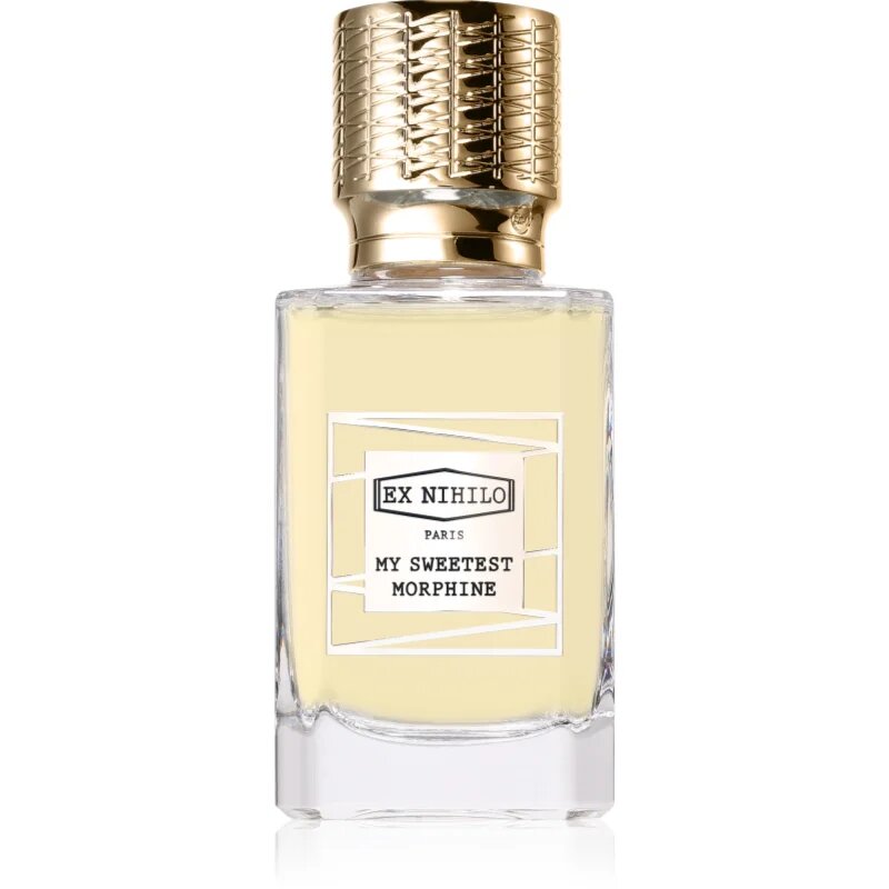 Ex Nihilo My Sweetest Morphine parfémovaná voda unisex 50 ml
