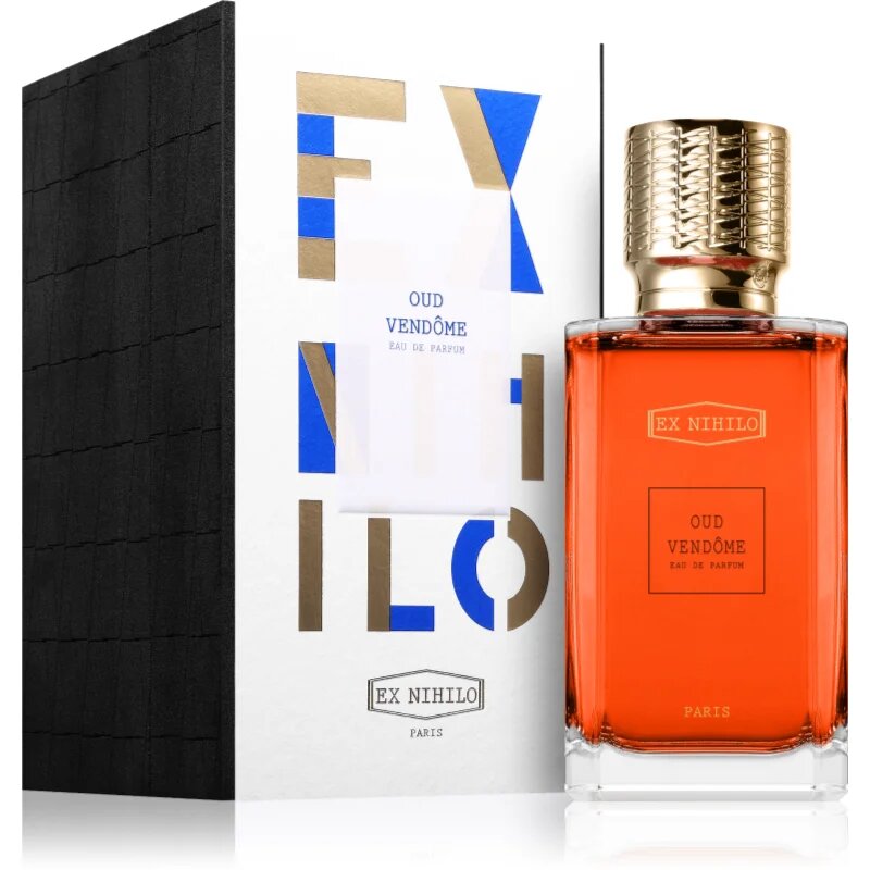 Ex Nihilo Oud Vendome parfémovaná voda unisex 100 ml