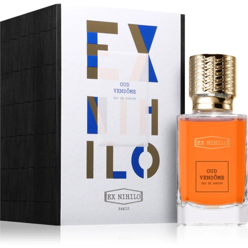 Ex Nihilo Oud Vendome parfémovaná voda unisex 50 ml