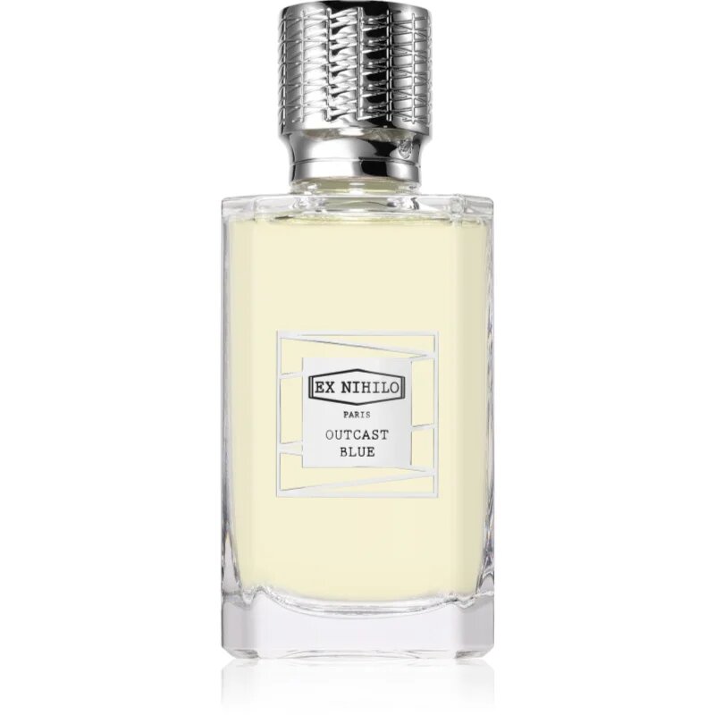 Ex Nihilo Outcast Blue parfémovaná voda unisex 100 ml