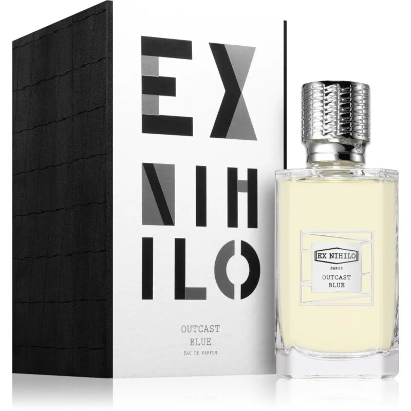 Ex Nihilo Outcast Blue parfémovaná voda unisex 100 ml