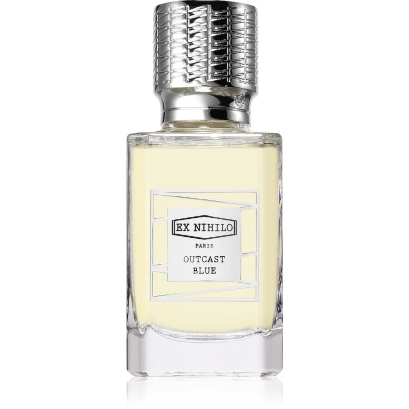 Ex Nihilo Outcast Blue parfémovaná voda unisex 50 ml