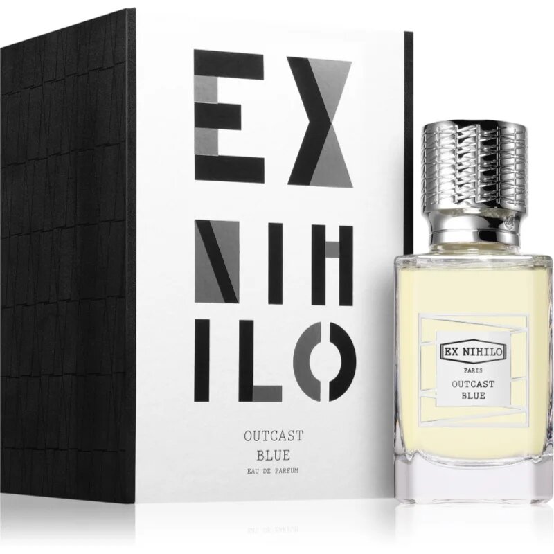 Ex Nihilo Outcast Blue parfémovaná voda unisex 50 ml