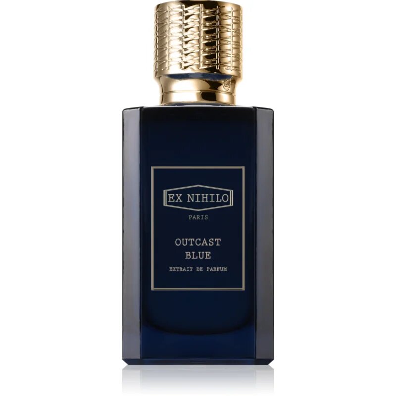 Ex Nihilo Outcast Blue parfémový extrakt unisex 100 ml
