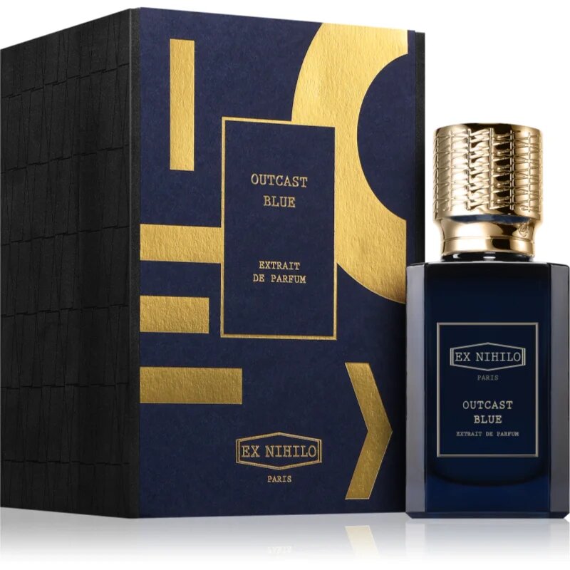 Ex Nihilo Outcast Blue parfémový extrakt unisex 50 ml