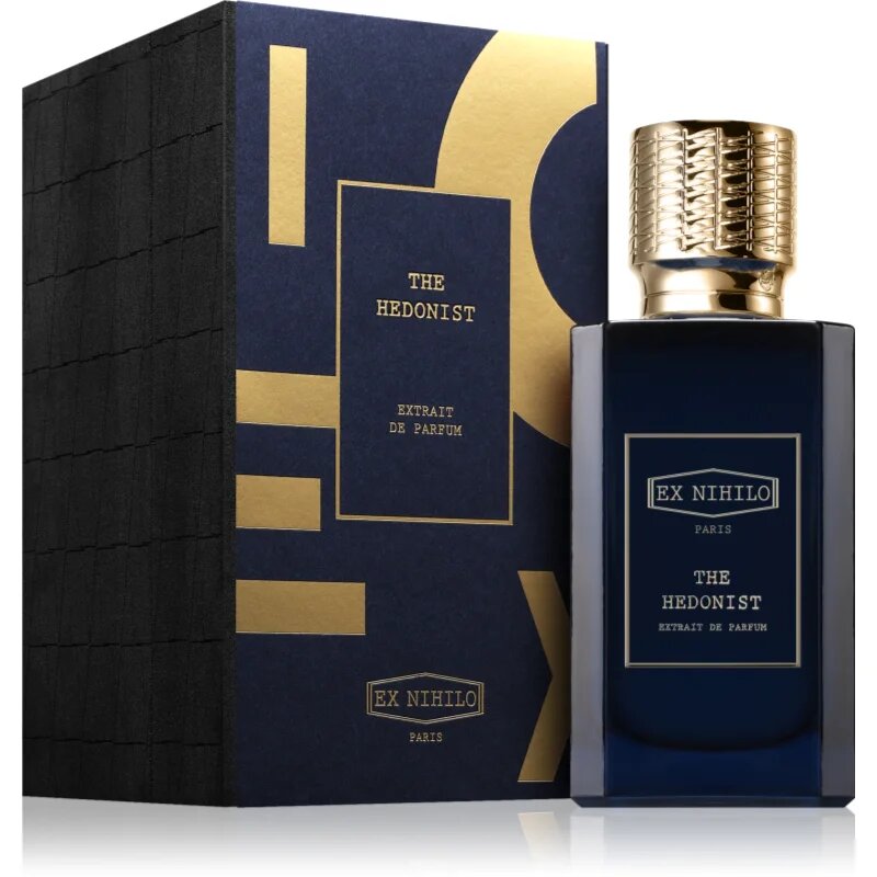 Ex Nihilo The Hedonist parfémový extrakt unisex 100 ml