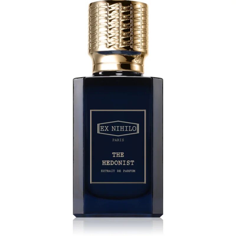 Ex Nihilo The Hedonist parfémový extrakt unisex 50 ml