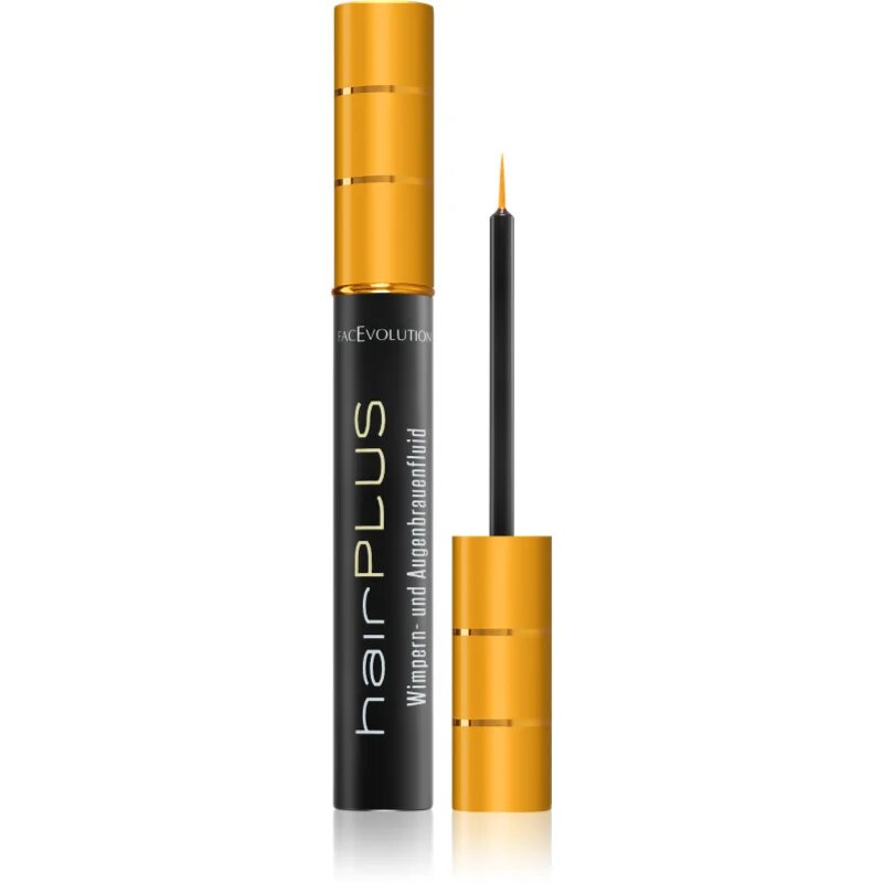 FacEvolution Hairplus růstové sérum pro řasy a obočí 45 ml