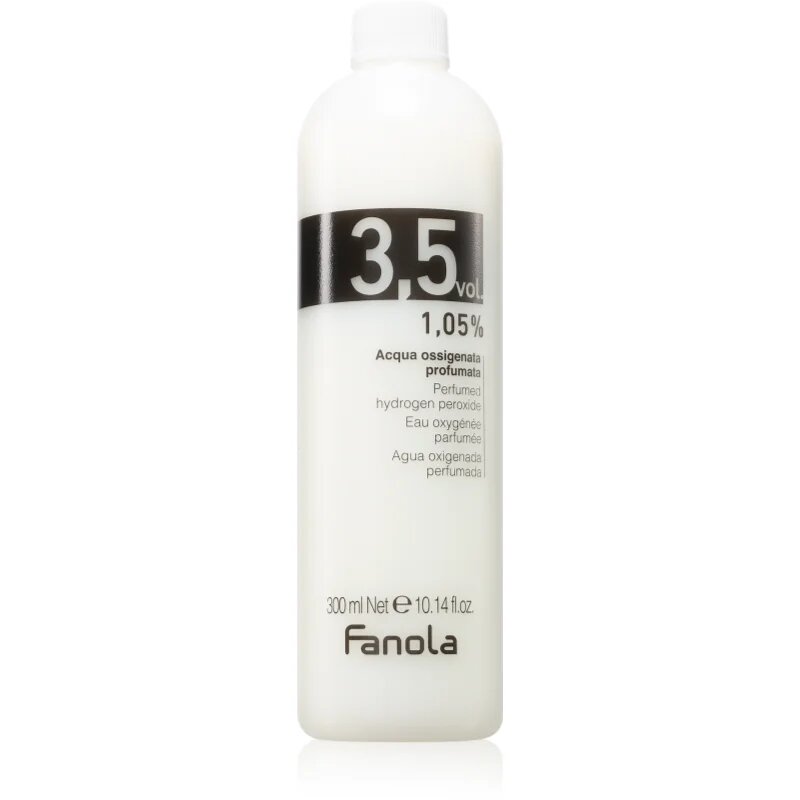 Fanola Oxidante aktivační emulze 105 % 35 Vol. 300 ml