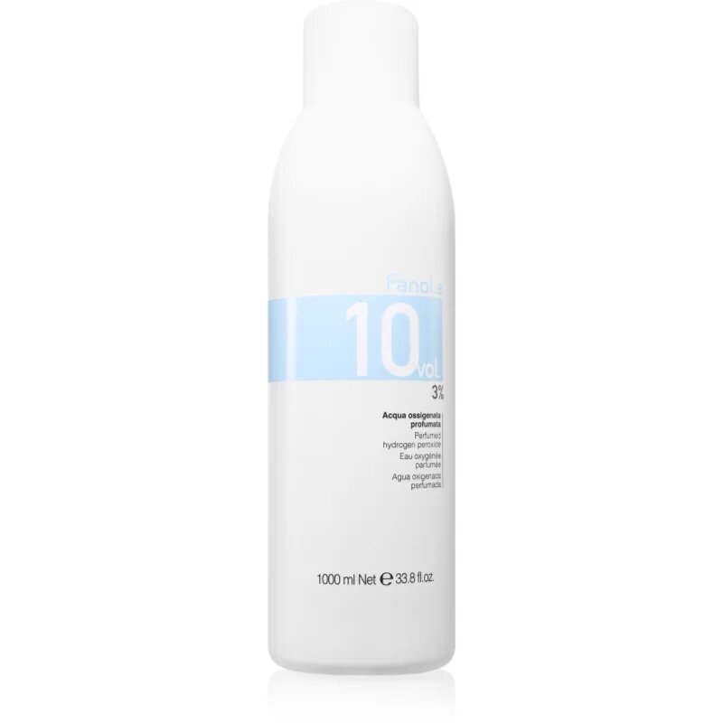 Fanola Oxidante aktivační emulze 3% 10 Vol. 1000 ml