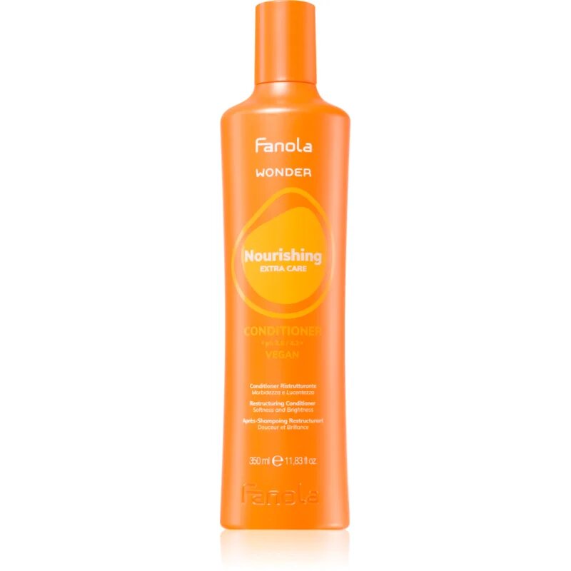Fanola Wonder Nourishing Conditioner kondicionér 350 ml