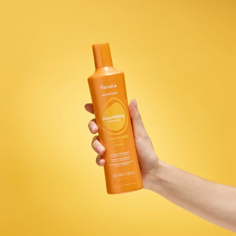 Fanola Wonder Nourishing Conditioner kondicionér 350 ml