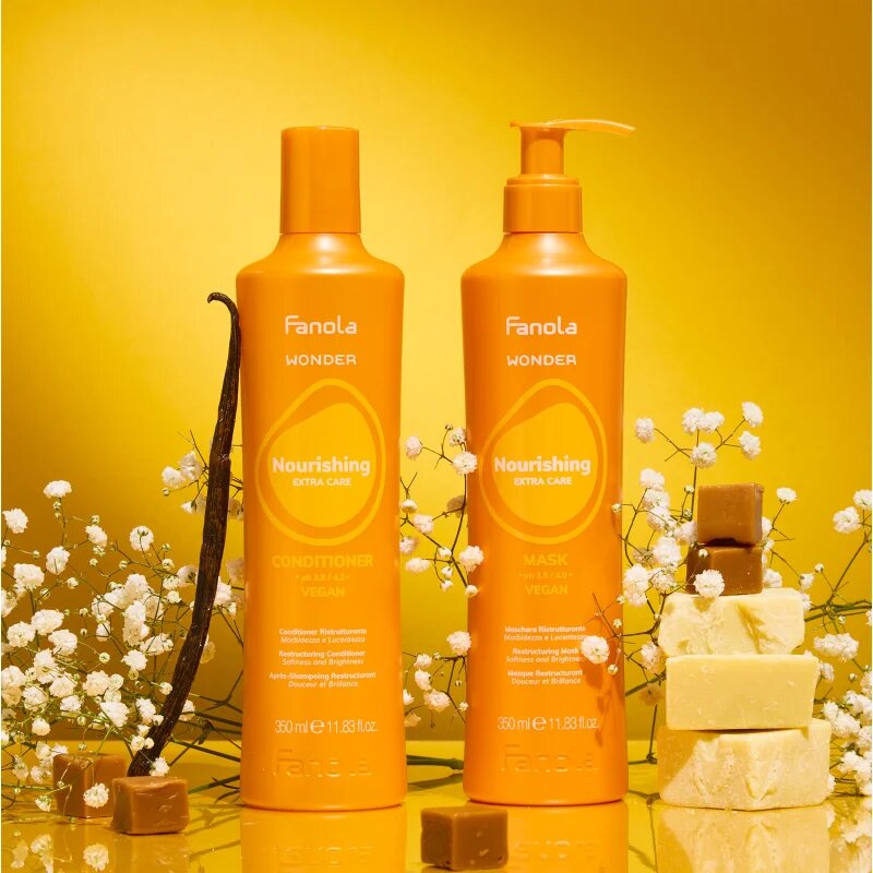 Fanola Wonder Nourishing Conditioner kondicionér 350 ml