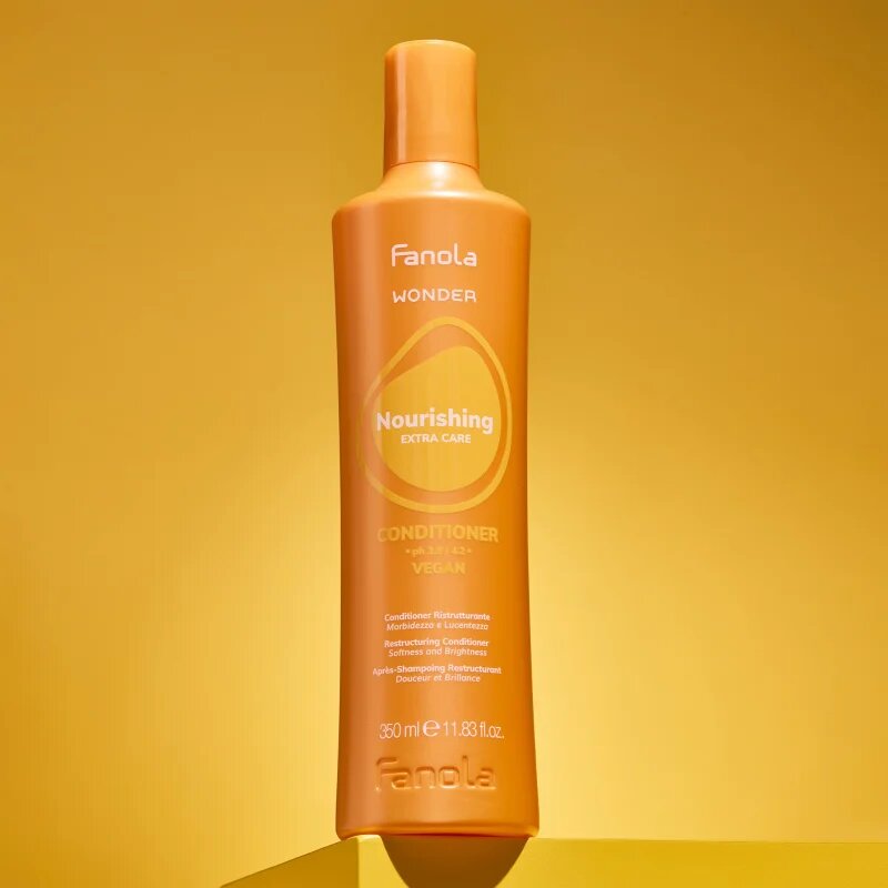 Fanola Wonder Nourishing Conditioner kondicionér 350 ml