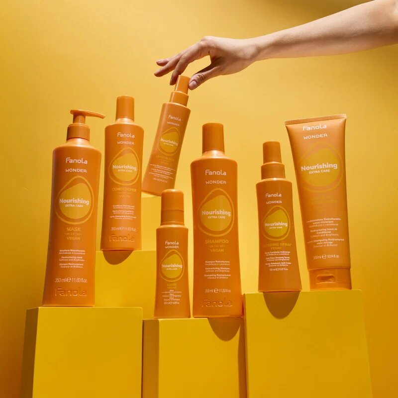 Fanola Wonder Nourishing Conditioner kondicionér 350 ml