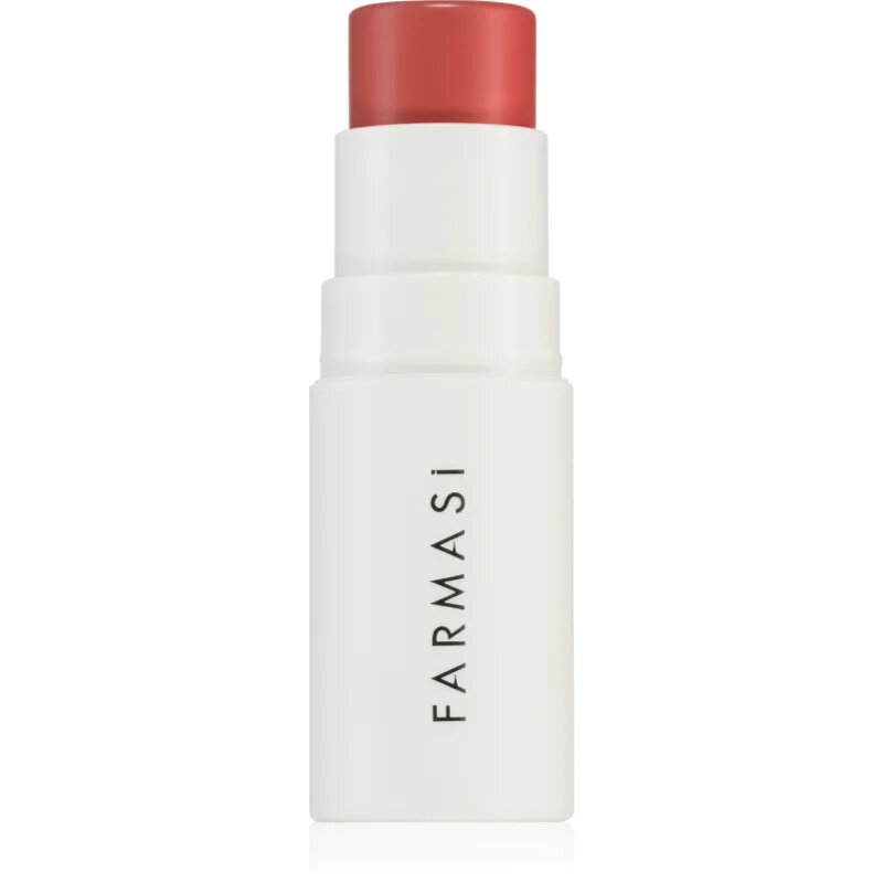 Farmasi Blush krémová tvářenka odstín 01 Joy 45 g