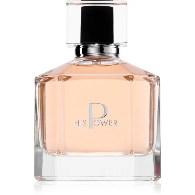 Farmasi His Power parfémovaná voda pro muže 100 ml