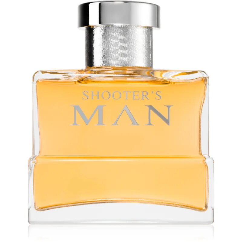Farmasi Shooter's Man parfémovaná voda pro muže 100 ml