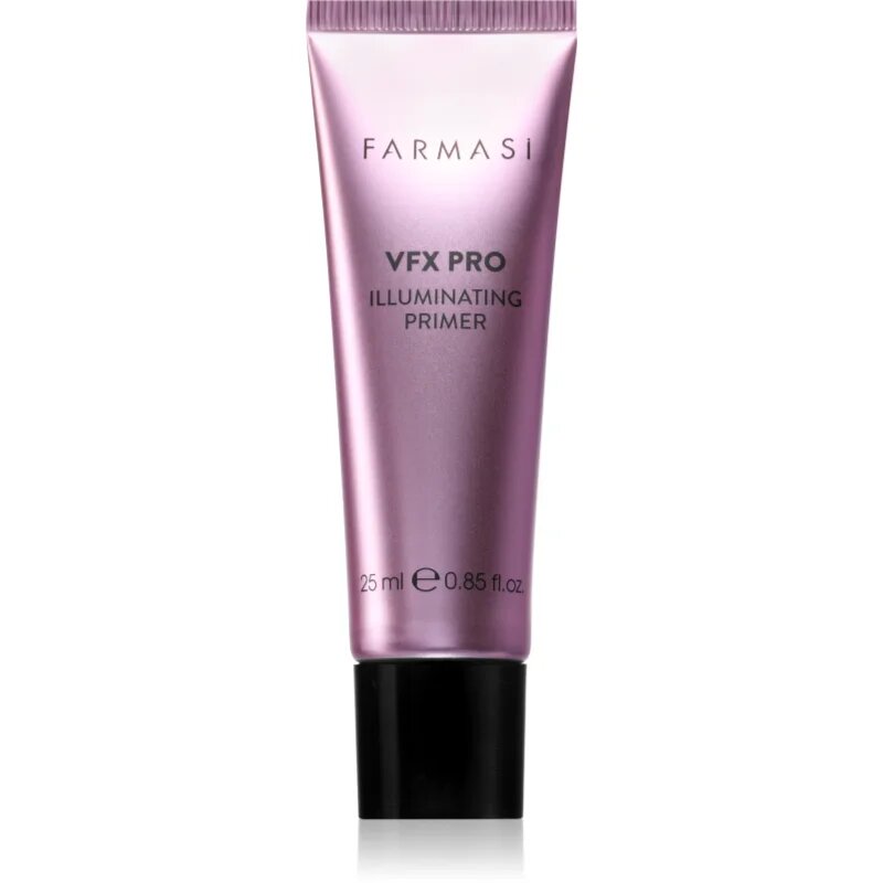 Farmasi VFX Pro Illuminating rozjasňující podkladová báze 25 ml