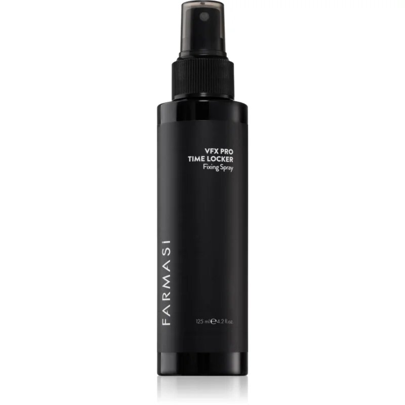 Farmasi VFX Pro Time Locker fixátor make-upu ve spreji 125 ml