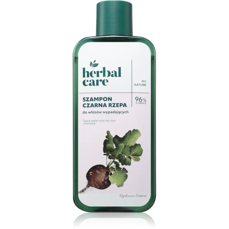 Farmona Herbal Care Black Radish šampon proti vypadávání vlasů 330 ml