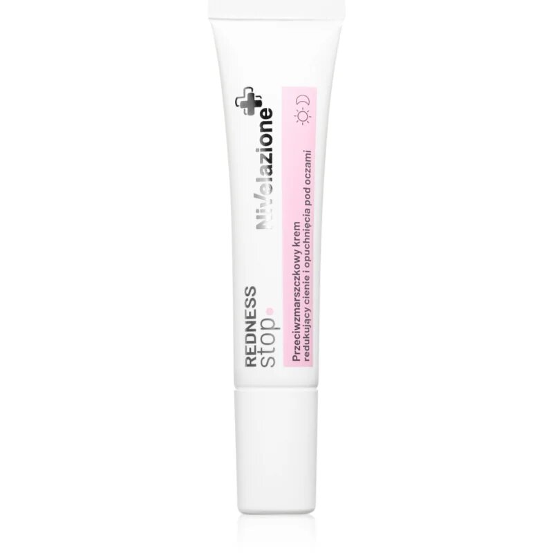 Farmona Nivelazione Redness Stop protivráskový krém na oční okolí 15 ml