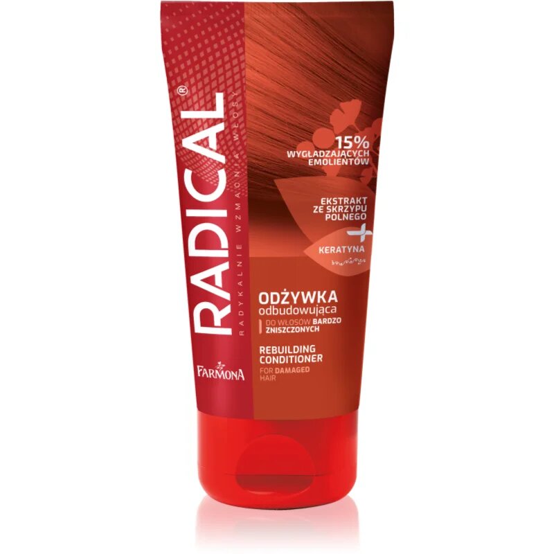 Farmona Radical kondicionér pro poškozené vlasy 150 ml