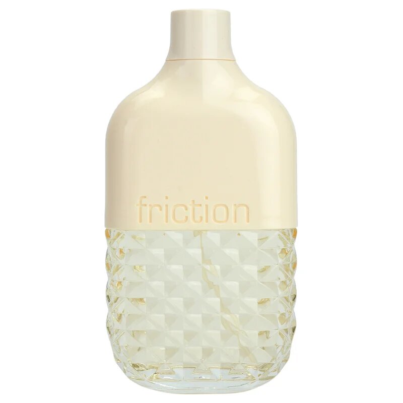 Fcuk Friction for Her parfémovaná voda pro ženy 100 ml