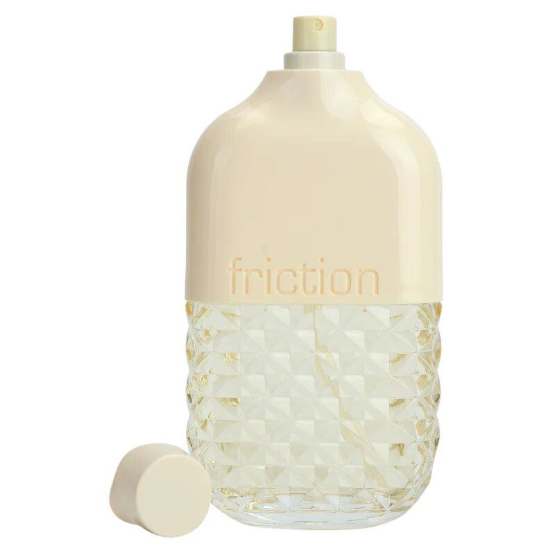 Fcuk Friction for Her parfémovaná voda pro ženy 100 ml