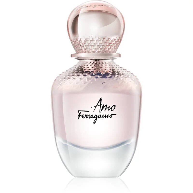 Ferragamo Amo parfémovaná voda pro ženy 30 ml