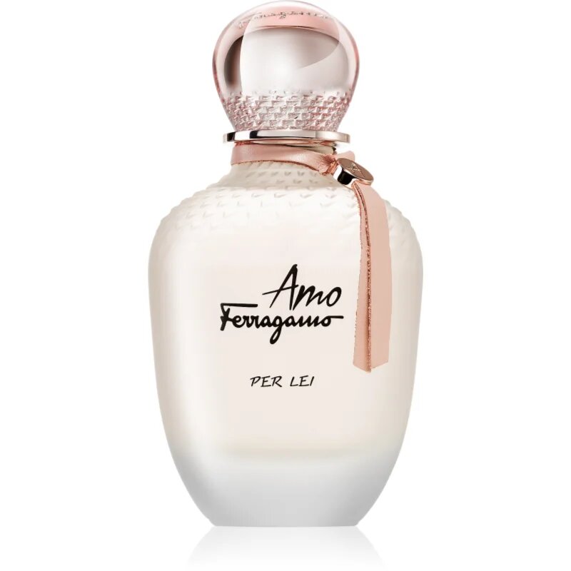 Ferragamo Amo Per Lei parfémovaná voda pro ženy 100 ml