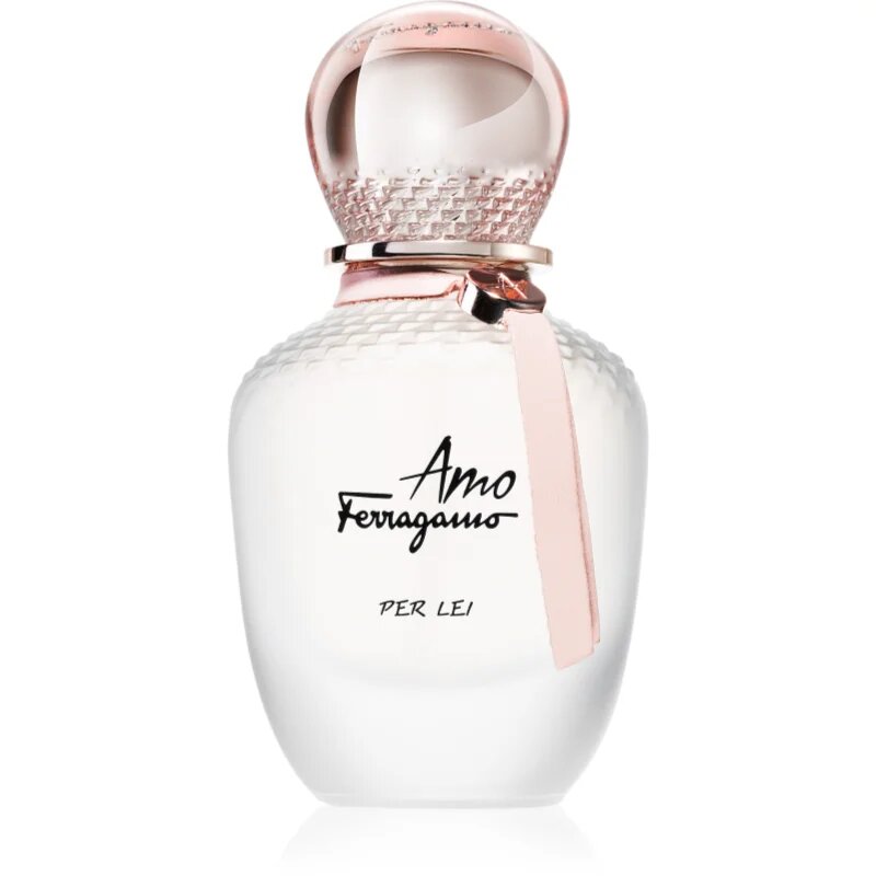 Ferragamo Amo Per Lei parfémovaná voda pro ženy 30 ml