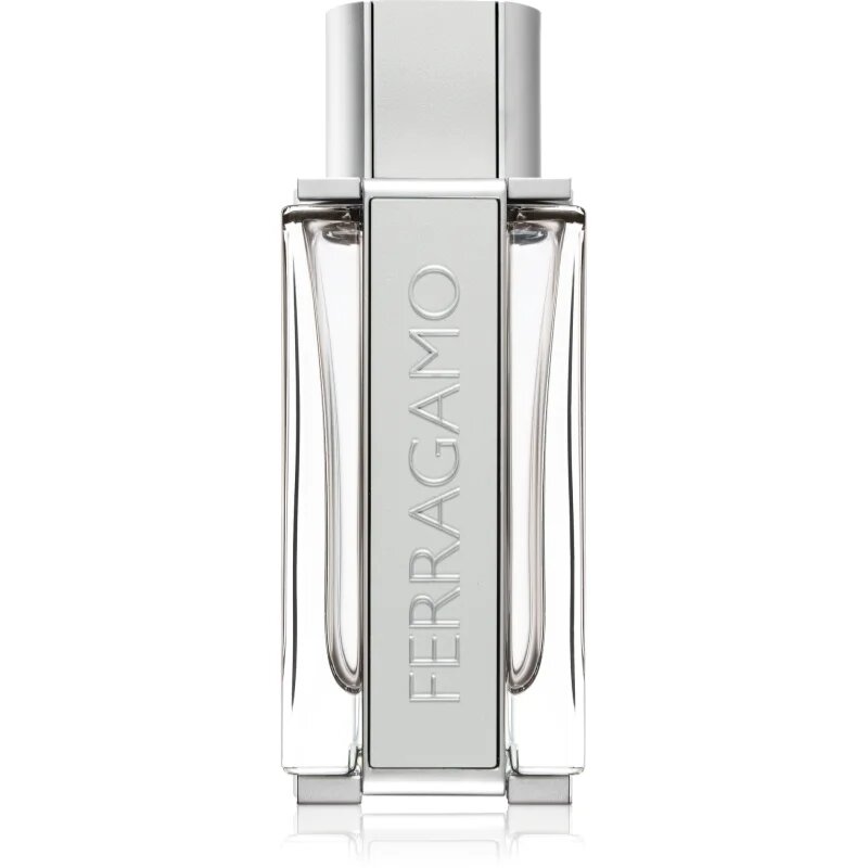 Ferragamo Bright Leather toaletní voda pro muže 100 ml