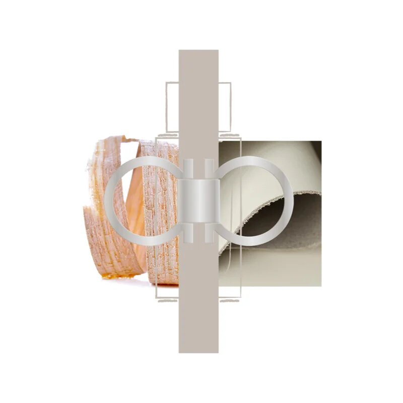 Ferragamo Bright Leather toaletní voda pro muže 100 ml