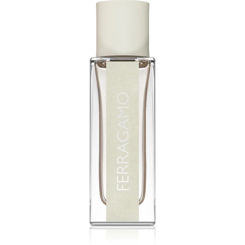 Ferragamo Bright Leather toaletní voda pro muže 30 ml