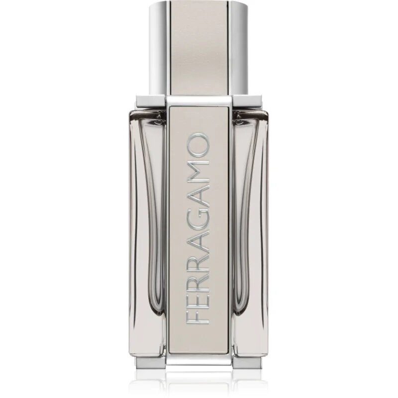 Ferragamo Bright Leather toaletní voda pro muže 50 ml
