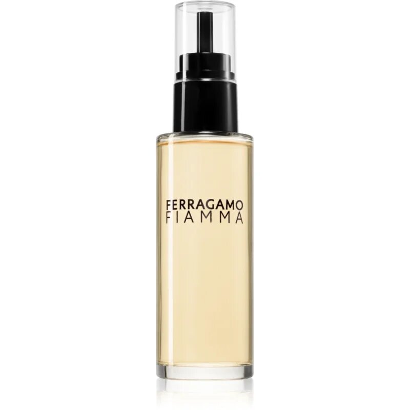 Ferragamo Fiamma parfémovaná voda – náhradní náplň pro ženy 100 ml