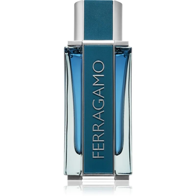 Ferragamo Intense Leather parfémovaná voda pro muže 100 ml