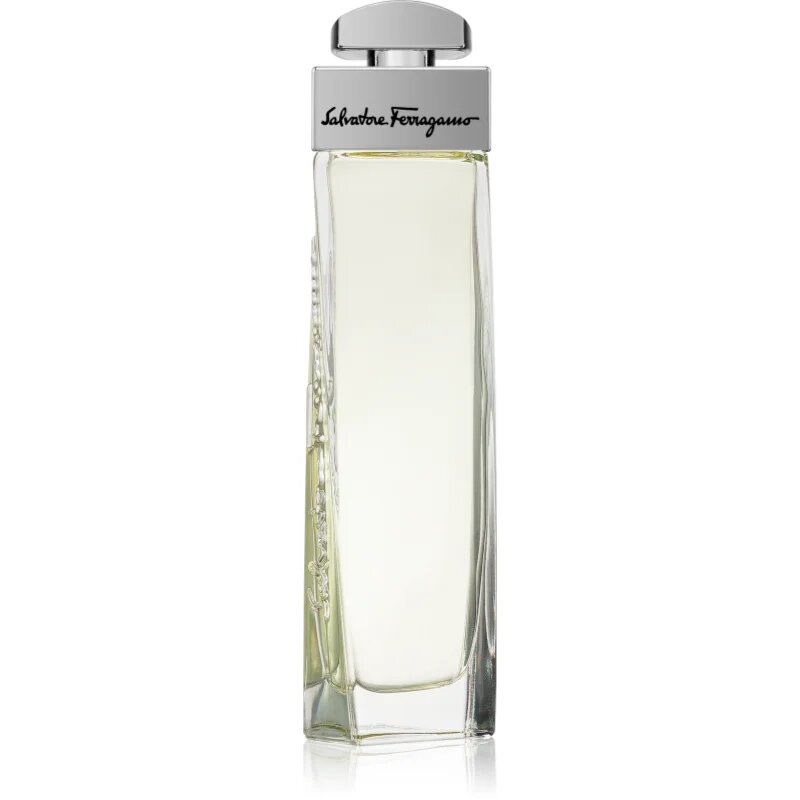 Ferragamo Pour Femme parfémovaná voda pro ženy 100 ml
