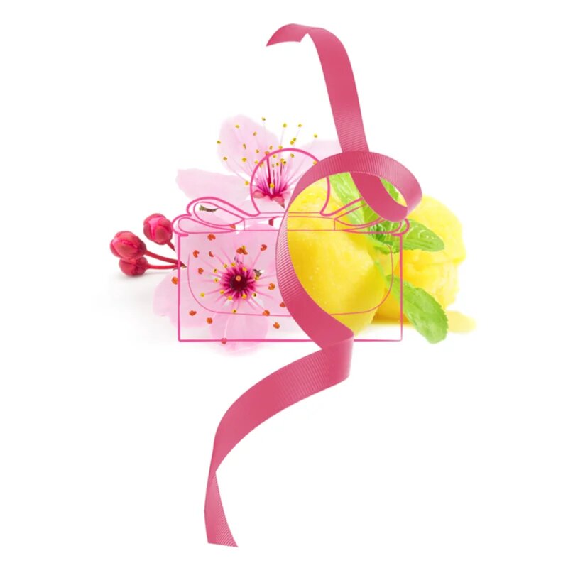 Ferragamo Signorina in Fiore toaletní voda pro ženy 30 ml