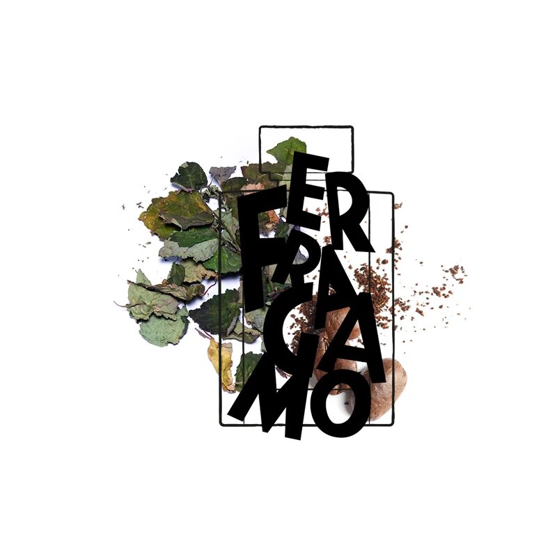 Ferragamo Uomo Signature parfémovaná voda pro muže 100 ml