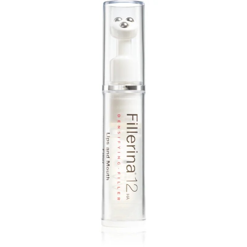 Fillerina Densifying Filler Grade 3 krém pro objem rtů 7 ml