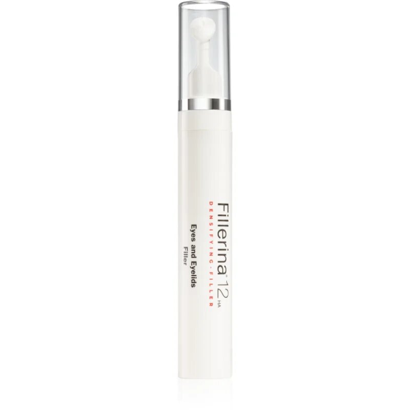 Fillerina Densifying Filler Grade 3 sérum pro vyplnění hlubokých vrásek na oční okolí 15 ml