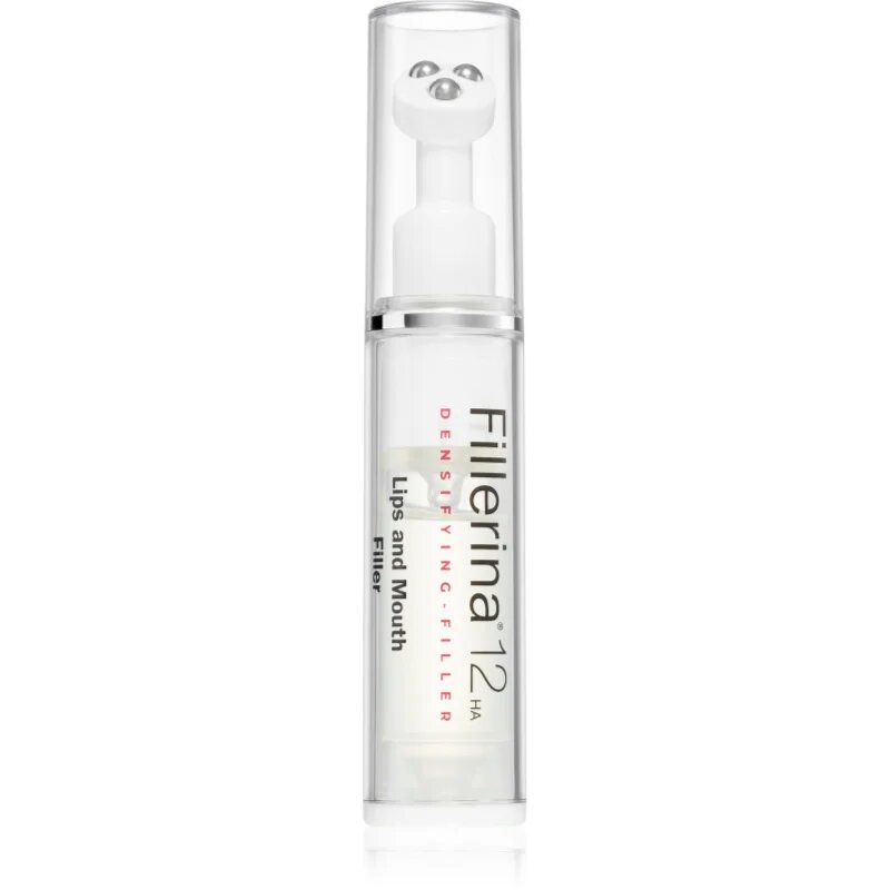 Fillerina Densifying Filler Grade 5 vyplňující balzám na rty pro objem 7 ml