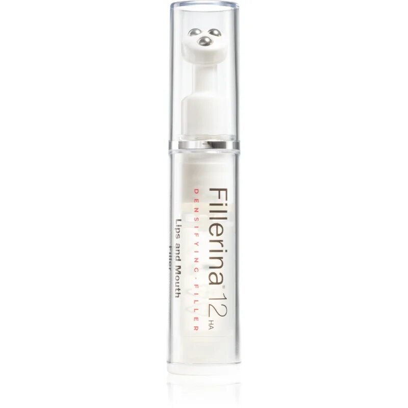Fillerina Densifying Filler Lip Countour Cream krém pro objem rtů 7 ml