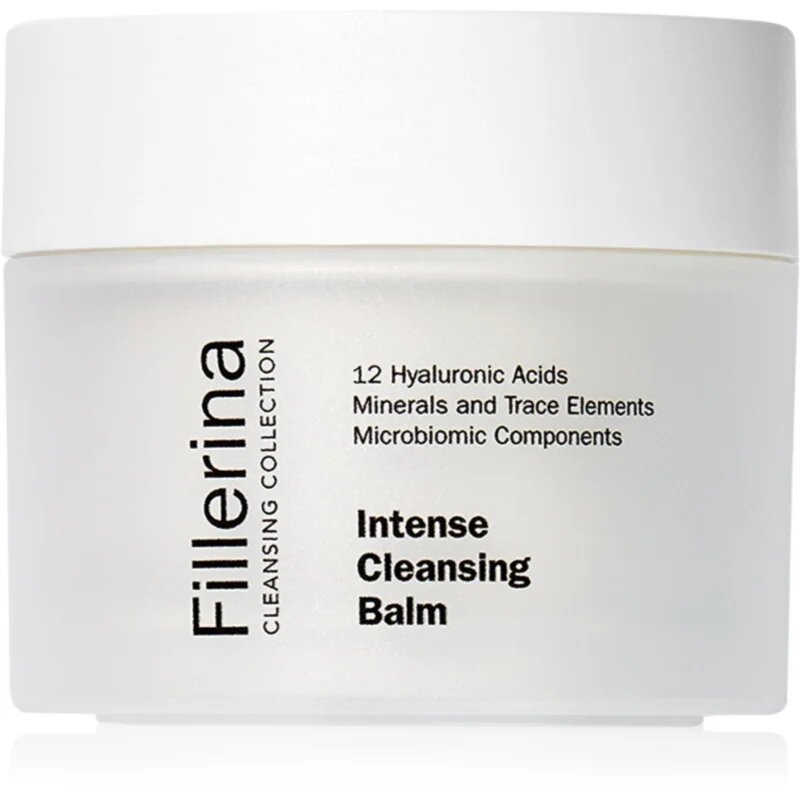 Fillerina Everyday Formula Intense Cleansing Balm čisticí balzám s kyselinou hyaluronovou 125 ml