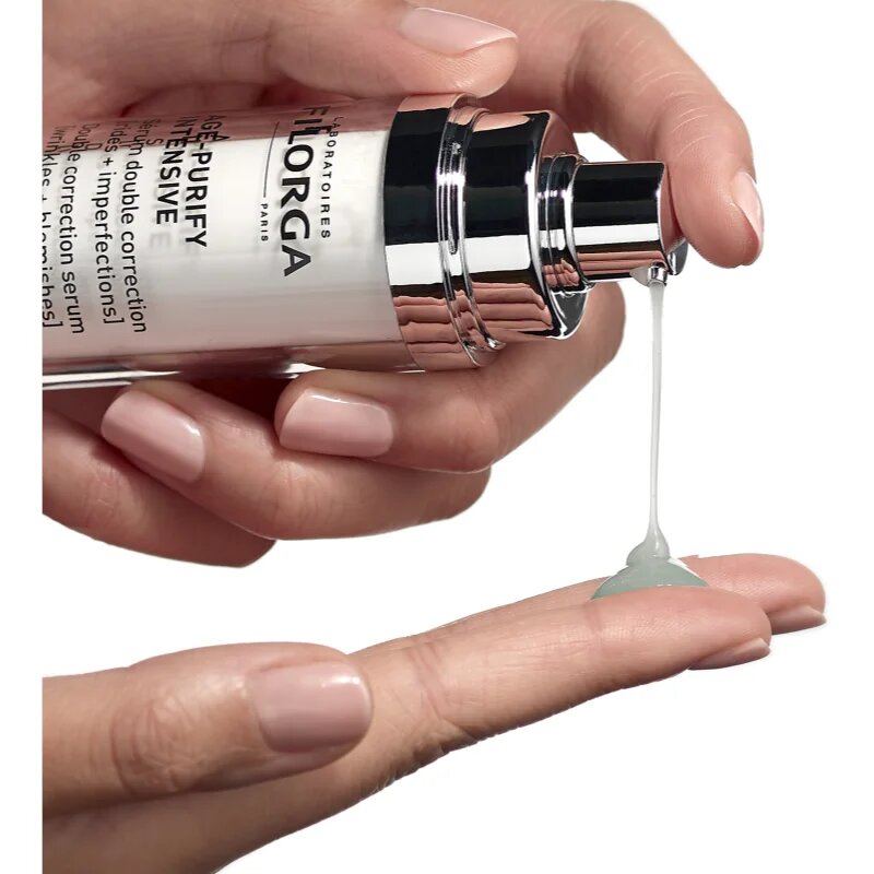 FILORGA AGE-PURIFY INTENSIVE intenzivní omlazující sérum pro problematickou pleť 30 ml