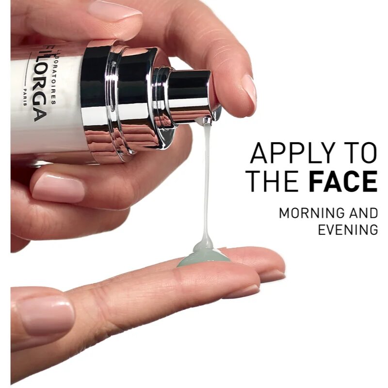 FILORGA AGE-PURIFY INTENSIVE intenzivní omlazující sérum pro problematickou pleť 30 ml